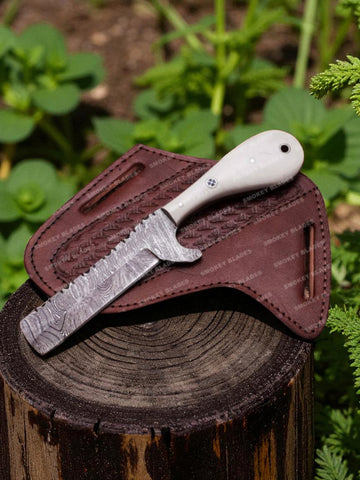 Bull Cutter Knife