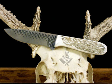 Cowboy/Hunter EDC Knife