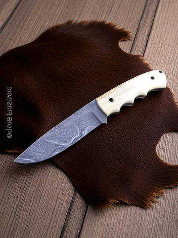 Skinner/Hunter/Camping Knife