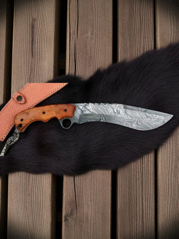 kukri Knife