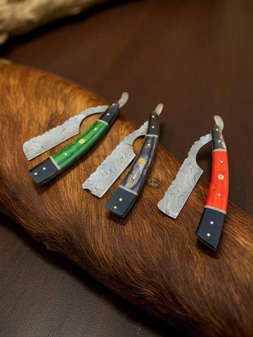 Shaving Razors