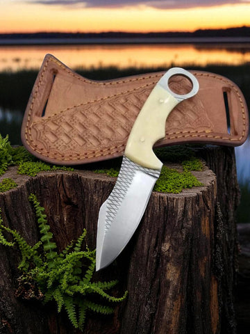 Cowboy Knife