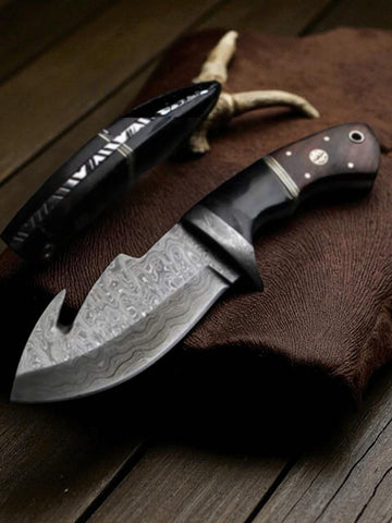 Skinning Knife