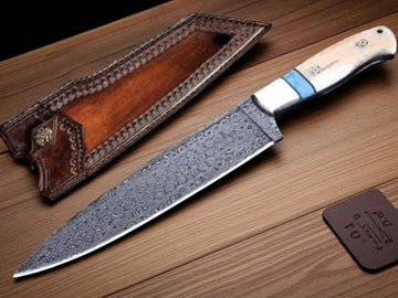 Chef/kitchen/Butcher’s Knife