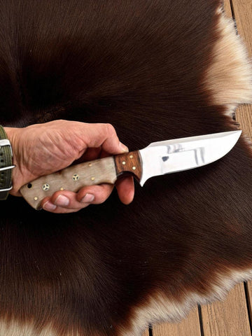 Skinner/Hunter/Camping Knife