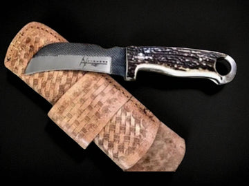 Cowboy Knife