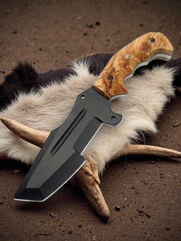 Tracker Knife