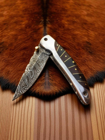 Folding Pocket Knife