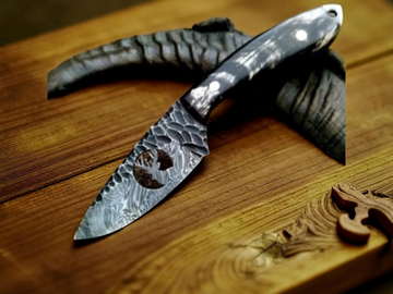Skinner/Hunter/Camping Knife