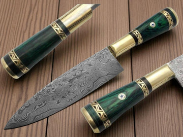Chef/kitchen/Butcher’s Knife