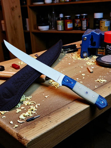 Fillet/Fishing Knife