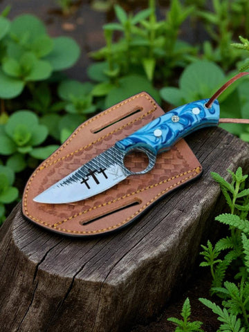 Cowboy Knife