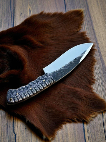 Skinner/Hunter/Camping Knife