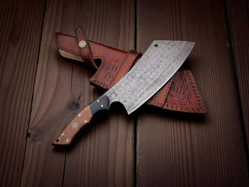 Meat Cleavers/Choppers