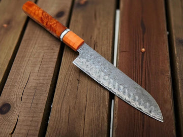 Chef/kitchen/Butcher’s Knife