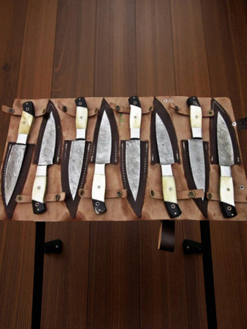 Steak knives Set