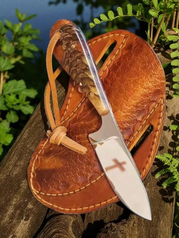 Bull Cutter/ Skinner Knife