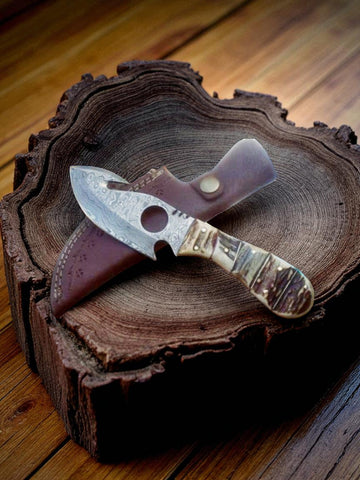Skinning Knife