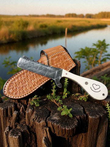 Bull Cutter Knife