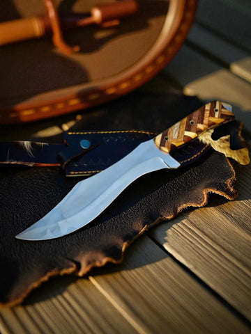 Bowie/Hunter/Camping Knife