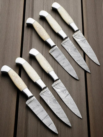 Steak knives Set