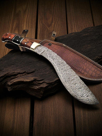 kukri Knife
