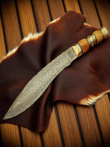 kukri Knife