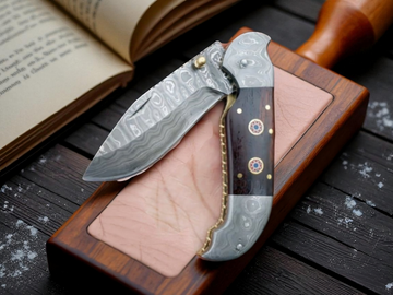 Folding Pocket Knife