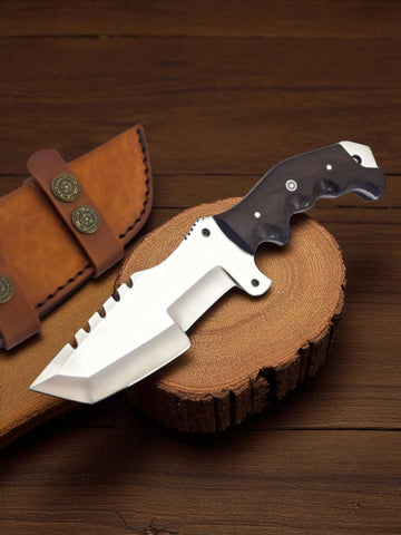 Tracker Knife