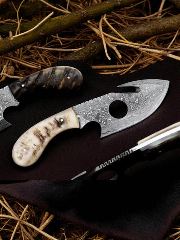 Skinning Knife
