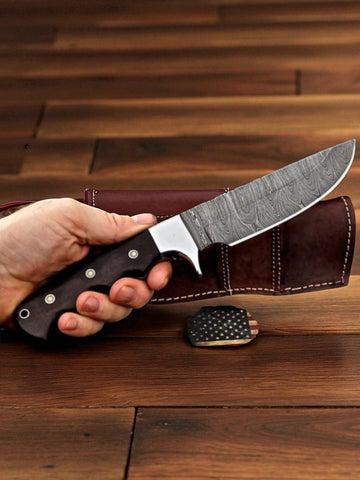 Skinner/Hunter/Camping Knife