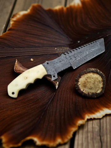 Tracker Knife