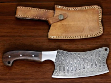 Meat Cleavers/Choppers