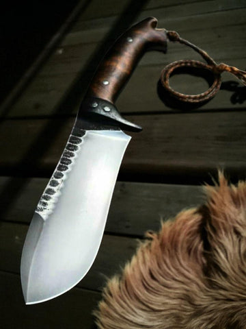 Bushcraft/Camping Knife