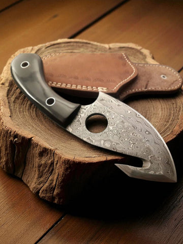 Skinning Knife