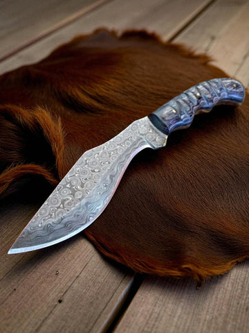 Skinner/Hunter/Camping Knife