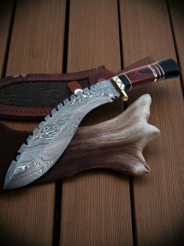 kukri Knife