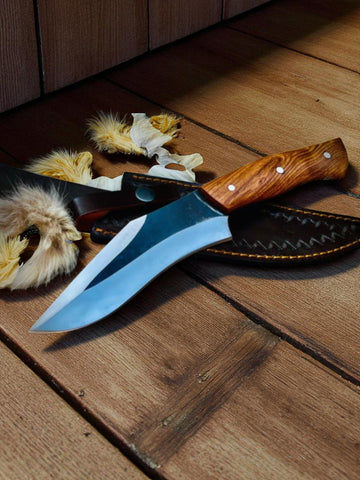 Skinner/Hunter/Camping Knife