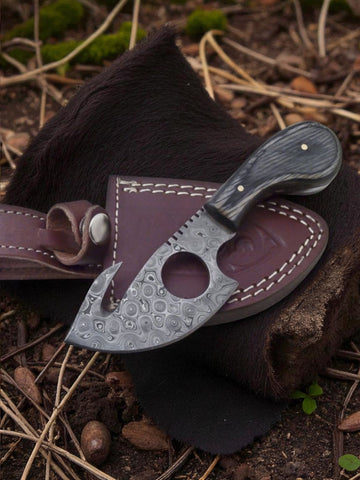 Skinning Knife