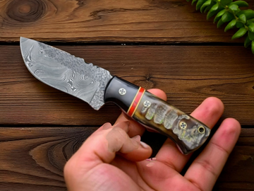 Skinner/Hunter/Camping Knife