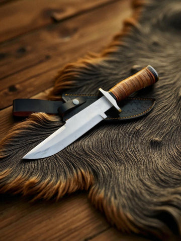 Bowie/Hunter/Camping Knife