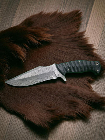 Skinner/Hunter/Camping Knife