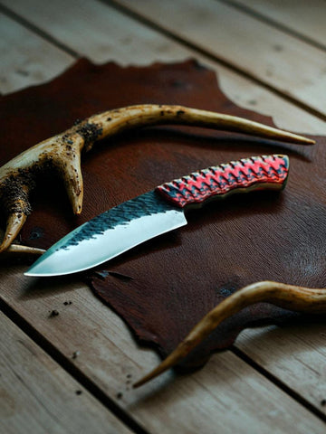Skinner/Hunter/Camping Knife