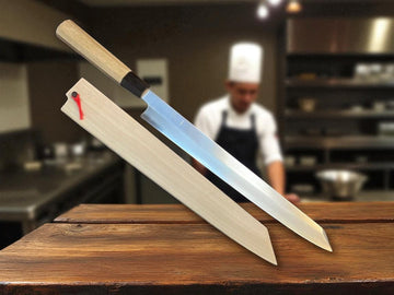 Chef/kitchen/Butcher’s Knife