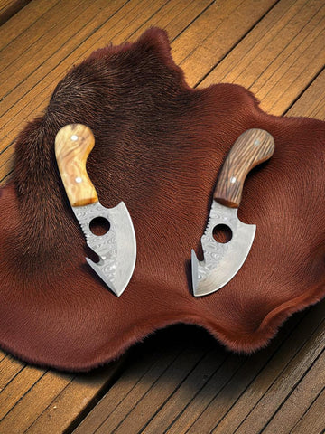 Skinning Knife