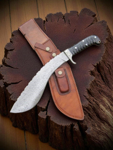 kukri Knife