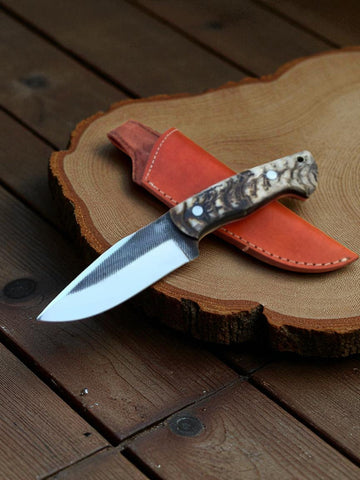 Skinner/Hunter/Camping Knife