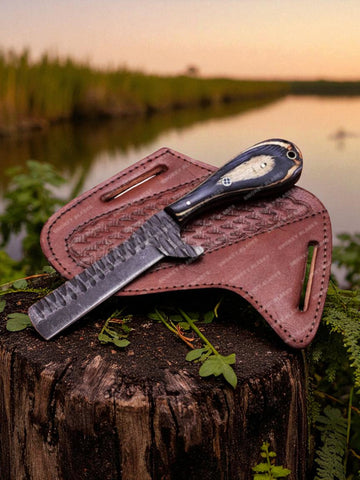 Bull Cutter Knife