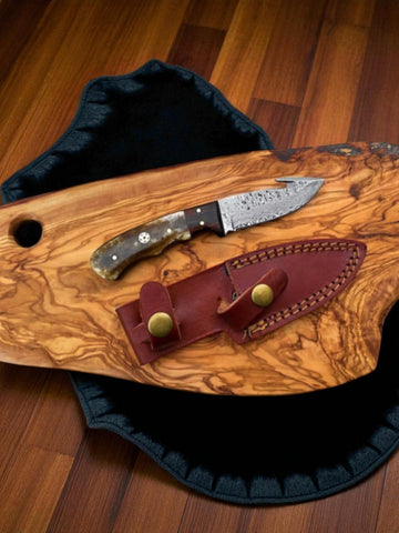 Skinning Knife