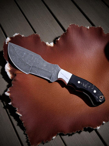 Tracker Knife